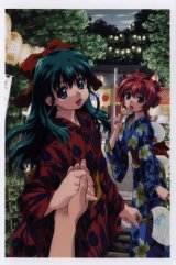 BUY NEW onegai twins - 20603 Premium Anime Print Poster